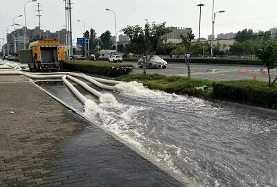 рукав для воды 